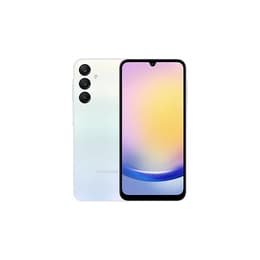 Galaxy A25 128GB - Branco - Desbloqueado