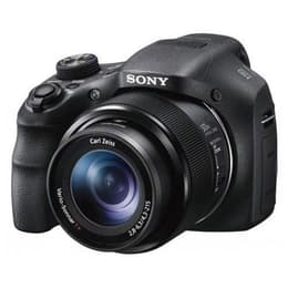 Sony Cyber-shot DSC-HX300 Bridge 20 - Preto