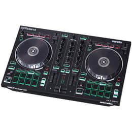 Roland DJ-202 Acessórios De Áudio