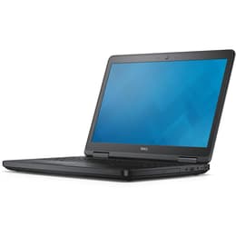 Dell Latitude E5540 15-inch Core i5-4300U - SSD 128 GB - 8GB AZERTY - Francês