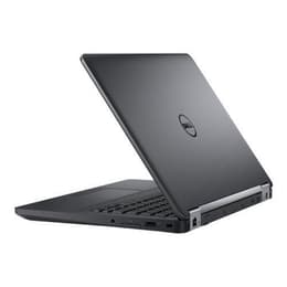 Dell Latitude E5450 14-inch (2015) - Core i5-4310U - 8GB - HDD 500 GB AZERTY - Francês
