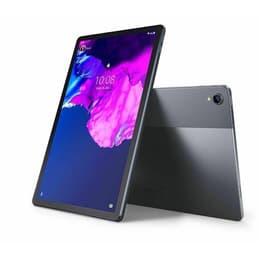 Lenovo Tab P11 Plus 128GB - Cinzento - WiFi + 4G