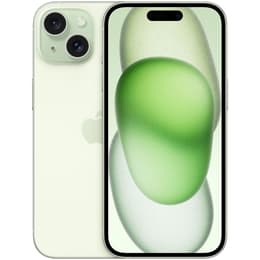 iPhone 15 512GB - Verde - Desbloqueado