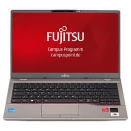 Fujitsu Lifebook U7411 14-inch (2021) - Core i5 - Gen 11 (G) - 16GB - SSD 256 GB AZERTY - Francês