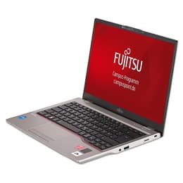 Fujitsu Lifebook U7411 14-inch (2021) - Core i5 - Gen 11 (G) - 16GB - SSD 256 GB AZERTY - Francês