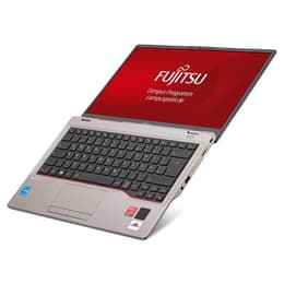 Fujitsu Lifebook U7411 14-inch (2021) - Core i5 - Gen 11 (G) - 16GB - SSD 256 GB AZERTY - Francês