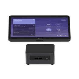 Logitech TAPMSTBASE/2 Inversor