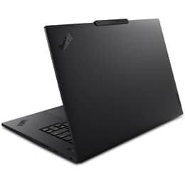 Lenovo ThinkPad P1 G4 16-inch (2021) - Core i7 - Gen 11 (H) - 64GB - SSD 1 TB QWERTY - Inglês