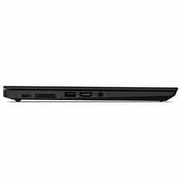 Lenovo ThinkPad X13 G1 13-inch (2020) - Core i7 - Gen 10 (U) - 16GB - SSD 512 GB QWERTY - Italiano