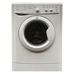 Indesit IWDC 71680 Máquina de lavar e secar roupa Frontal