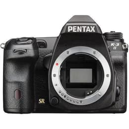 Reflexo K-3 II - Preto Pentax