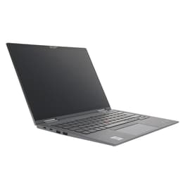 Lenovo ThinkPad X1 Yoga G6 14-inch (2021) - Core i7 - Gen 11 (G) - 16GB - SSD 256 GB AZERTY - Francês