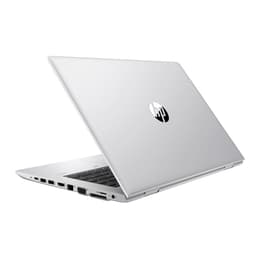 HP ProBook 640 G4 14-inch (2017) - Core i5-7300U - 8GB - SSD 256 GB AZERTY - Francês