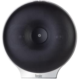 Hercules WSM01 Bluetooth Speakers - Preto