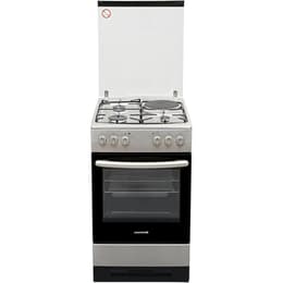 Essentiel B ECM501i Fogão De Cozinha