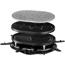 Russell Hobbs Fiesta 21000-56 Máquina De Raclette
