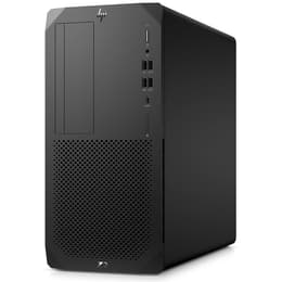 HP Z2 G5 Tower Core i5-10500 3.1 - SSD 512 GB - 16GB