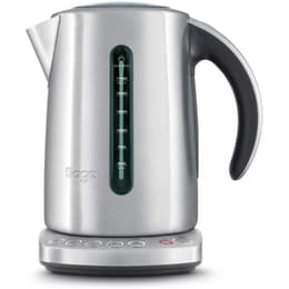 Sage The Smart Jug Kettle Prateado 1,7000L - Chaleira Elétrica