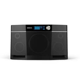 Aiwa Exos-9 Bluetooth Speakers - Preto