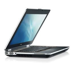 Dell Latitude E6420 14-inch () - Core i5-2520M - 4GB - HDD 250 GB QWERTY - Sueco