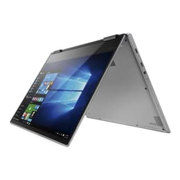 Lenovo Yoga 730-13IKB 13-inch (2018) - Core i7 - Gen 8 (U) - 8GB - SSD 256 GB AZERTY - Francês