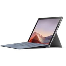 Microsoft Surface Pro 7 12-inch (2019) - Core i5 - Gen 10 (G4) - 8GB - SSD 256 GB QWERTY - Inglês