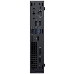 Dell OptiPlex 3070 Core i3-9100T 3.1 - SSD 512 GB - 64GB