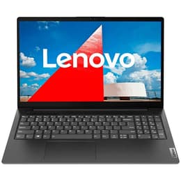 Lenovo V15 G2 ALC R5 15-inch (2021) - Ryzen 5 - 5000 Series (U) - 8GB - SSD 256 GB QWERTY - Inglês