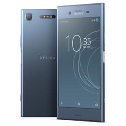 Xperia XZ1 64GB - Azul - Desbloqueado