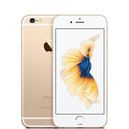 iPhone 6S 128GB - Dourado - Desbloqueado
