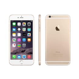 iPhone 6s 128GB - Dourado - Desbloqueado