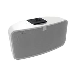 Bluesound Pulse Mini Bluetooth Speakers - Preto