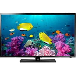 40,0000-inch UE40F5000 1920 x 1080 TV