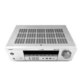 Yamaha HTR-5930 Amplificadores De Som
