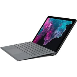 Microsoft Surface Pro 5 12-inch Core i5-7300U - SSD 256 GB - 8GB QWERTY - Espanhol