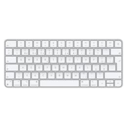 Magic Keyboard (2021) - QWERTY - Inglês (Reino Unido) -