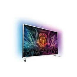 Philips 49,0000-inch 49PUS6561 3840 x 2160 TV