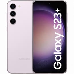 Galaxy S23+ 256GB - Roxo - Desbloqueado - Dual-SIM