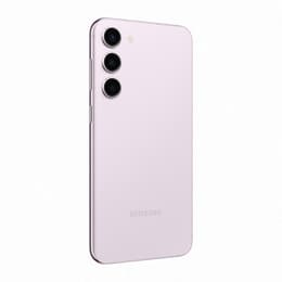 Galaxy S23+ 256GB - Roxo - Desbloqueado