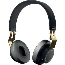 MOVE Auscultador- - Preto/Dourado