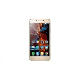 Lenovo K5 16GB - Dourado - Desbloqueado