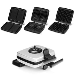 Frifri WA102A Máquina de waffles + Torradeira