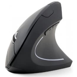 Gembird MUSW-ERGO-01 Rato Sem fios