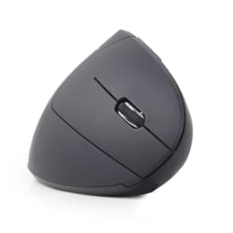 Gembird MUSW-ERGO-01 Rato Sem fios