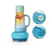 Liquidificador/Misturador Ninja DB351EUBL 650,0000L - Azul
