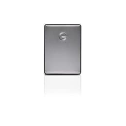 G-Drive 0G10317 Disco Rígido Externo - HDD 2 TB USB 3.0
