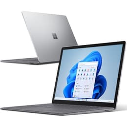 Microsoft Surface Laptop 4 15-inch (2021) - Ryzen 7 3780U - 8GB - SSD 256 GB QWERTY - Inglês