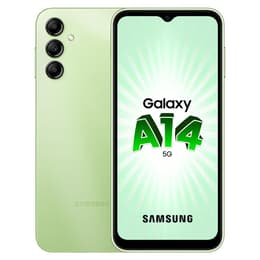 Galaxy A14 5G 128GB - Verde - Desbloqueado - Dual-SIM