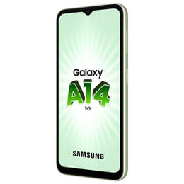 Galaxy A14 5G 128GB - Verde - Desbloqueado