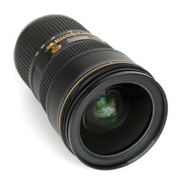 Lente Nikon F 24-70mm f/2.8